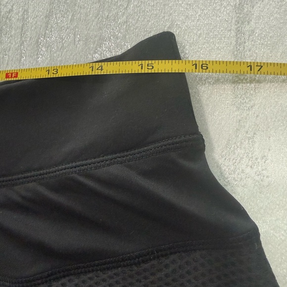 Black Women's Skort - Picture 5 of 7